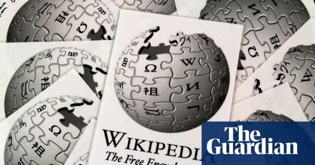 Wikipedia proíbe conteúdo gerado por IA em sua enciclopédia online
