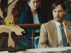 Will Forte espera que ‘Coyote vs. Acme’ se beneficie de seu breve período na prateleira Will Forte espera que 'Coyote vs. Acme' se beneficie de seu breve período na prateleira