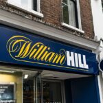 A William Hill anunciou que fechará 200 lojas de rua poucos meses após os aumentos