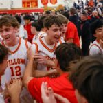 Willow Glen ultrapassa Los Gatos e avança para as semifinais do NorCal D-III