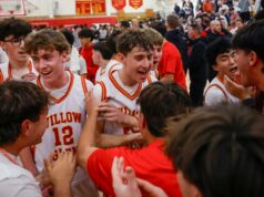 Willow Glen ultrapassa Los Gatos e avança para as semifinais do NorCal D-III Willow Glen ultrapassa Los Gatos e avança para as semifinais do NorCal D-III