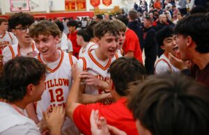 Willow Glen ultrapassa Los Gatos e avança para as semifinais do NorCal D-III Willow Glen ultrapassa Los Gatos e avança para as semifinais do NorCal D-III