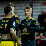 Wonderkid dá a entender que deve retornar para os sub-18 do Man Utd depois de quatro meses afastado devido a lesão