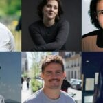 Workshop La Résidence de Cannes revela seis cineastas para a 51ª sessão, incluindo o diretor de 'Pillion' Harry Lighton