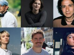 Workshop La Résidence de Cannes revela seis cineastas para a 51ª sessão, incluindo o diretor de ‘Pillion’ Harry Lighton Workshop La Résidence de Cannes revela seis cineastas para a 51ª sessão, incluindo o diretor de 'Pillion' Harry Lighton