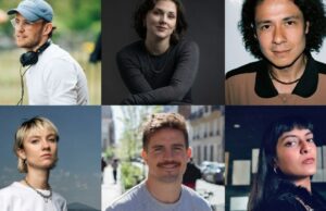 Workshop La Résidence de Cannes revela seis cineastas para a 51ª sessão, incluindo o diretor de ‘Pillion’ Harry Lighton Workshop La Résidence de Cannes revela seis cineastas para a 51ª sessão, incluindo o diretor de 'Pillion' Harry Lighton