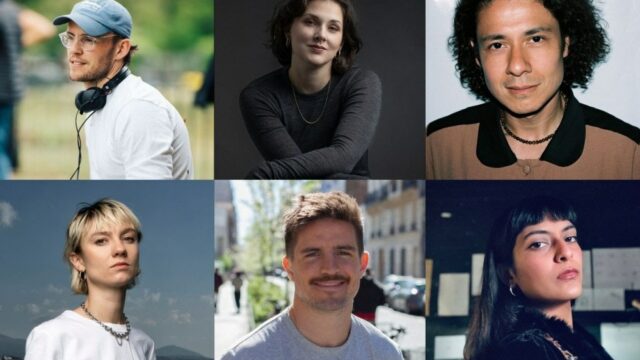 Workshop La Résidence de Cannes revela seis cineastas para a Workshop La Résidence de Cannes revela seis cineastas para a 51ª sessão, incluindo o diretor de 'Pillion' Harry Lighton