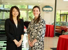 Woven Capital da Toyota nomeia novo CIO e COO em busca do “futuro da mobilidade” Woven Capital da Toyota nomeia novo CIO e COO em busca do “futuro da mobilidade”