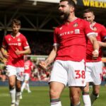 Wrexham AFC enfrentará o Liverpool em amistosos de pré-temporada