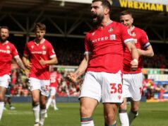 Wrexham AFC enfrentará o Liverpool em amistosos de pré-temporada Wrexham AFC enfrentará o Liverpool em amistosos de pré-temporada