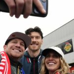 Wrexham x Chelsea - quinta rodada da FA Cup AO VIVO: último placar, notícias e atualizações do time enquanto os Blues viajam para enfrentar o time de alto nível do campeonato em um empate de grande sucesso