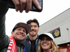 Wrexham x Chelsea – quinta rodada da FA Cup AO VIVO: último placar, notícias e atualizações do time enquanto os Blues viajam para enfrentar o time de alto nível do campeonato em um empate de grande sucesso Wrexham x Chelsea - quinta rodada da FA Cup AO VIVO: último placar, notícias e atualizações do time enquanto os Blues viajam para enfrentar o time de alto nível do campeonato em um empate de grande sucesso