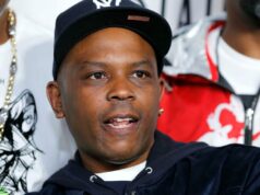 Wu-Tang Clan revela a causa da morte e batalha contra o câncer de Oliver ‘Power’ Grant Wu-Tang Clan revela a causa da morte e batalha contra o câncer de Oliver 'Power' Grant