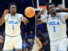 Xavier Booker dá um grande impulso ao basquete da UCLA com Tyler Bilodeau fora Xavier Booker da UCLA