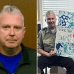 Xerife da Geórgia preso sob acusação de DUI depois que o teor de álcool no sangue era supostamente quase o triplo do limite legal