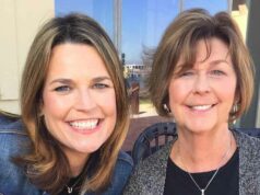 Xerife discute se o sequestrador de Nancy Guthrie poderia atacar novamente Promo tudo o que Savannah Guthrie disse sobre o desaparecimento de sua mãe