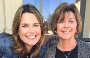 Xerife discute se o sequestrador de Nancy Guthrie poderia atacar novamente Promo tudo o que Savannah Guthrie disse sobre o desaparecimento de sua mãe