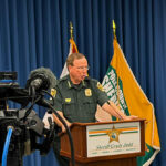 Xerifes da Flórida pedem 'caminho para a cidadania' para migrantes ilegais com empregos