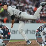 Yankees 'Run-it-back' fazem uma forte declaração de abertura com Max Fried liderando o caminho