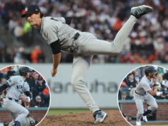 Yankees ‘Run-it-back’ fazem uma forte declaração de abertura com Max Fried liderando o caminho Yankees 'Run-it-back' fazem uma forte declaração de abertura com Max Fried liderando o caminho
