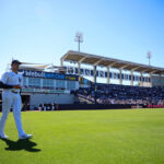 Yankees devem fazer a transição de uma perspectiva impressionante para o papel de Bullpen
