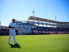 Yankees devem fazer a transição de uma perspectiva impressionante para o papel de Bullpen Yankees devem fazer a transição de uma perspectiva impressionante para o papel de Bullpen
