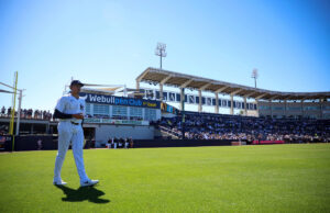 Yankees devem fazer a transição de uma perspectiva impressionante para o papel de Bullpen Yankees devem fazer a transição de uma perspectiva impressionante para o papel de Bullpen