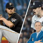 Yankees veem 'jovem Gerrit Cole' em Cam Schlittler | O espetáculo