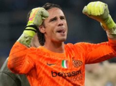 Yann Sommer Akui Kekalahan do AC Milan Sangat Menyakitkan bagi Inter, Sebut Timnya Kurang Kreatif Yann Sommer Akui Kekalahan do AC Milan Sangat Menyakitkan bagi Inter, Sebut Timnya Kurang Kreatif