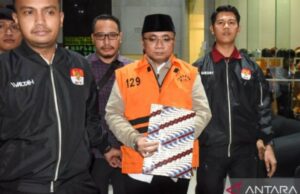 MAKI Minta DPR Bentuk Panja Usut Yaqut Jadi Tahanan Rumah, Begini Respons KPK Yaqut Jalani Tes Kesehatan, Bakal Segera Balik ke Rutan KPK?