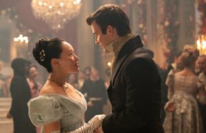 Yerin Ha de Bridgerton revela se ela voltará como Sophie na 5ª temporada Bridgerton