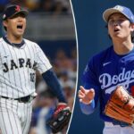 Iniciante do Dia de Abertura dos Dodgers, Yoshinobu Yamamoto