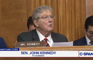 ‘You Trigger My Gag Reflex’: senador republicano e testemunha criticam as deportações em massa de Trump Yahoo news home