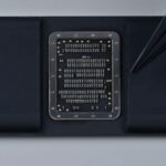 YouTuber atualiza MacBook Neo para 1 TB e posta vídeo ASMR do processo