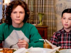 ‘Young Sheldon’ não tem nenhum plano para Iain Armitage Cameo em ‘Georgie and Mandy’ O jovem Sheldon escalado antes e agora