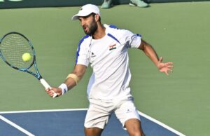 Yuki e Venus perdem disputa acirrada na primeira rodada do Miami Open Yuki e Venus perdem disputa acirrada na primeira rodada do Miami Open