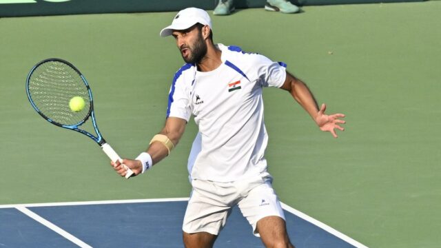 Yuki e Venus perdem disputa acirrada na primeira rodada do Miami Open
