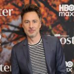 Zach Bryan está sóbrio há 2 meses depois de lutar contra a saúde mental