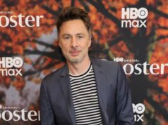 Zach Braff revela como ele parou de beber em meio a problemas de saúde mental Zach Bryan está sóbrio há 2 meses depois de lutar contra a saúde mental