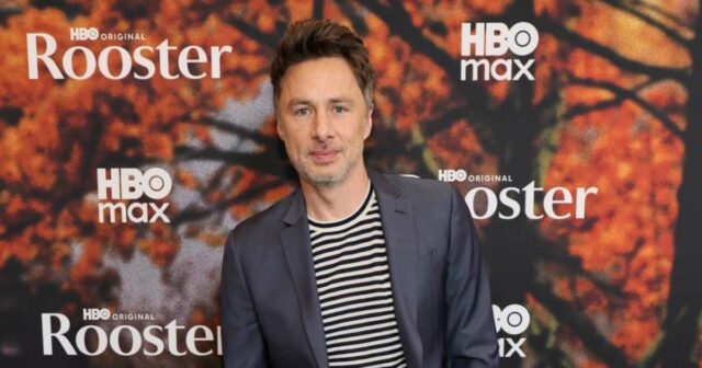 Zach Bryan está sóbrio há 2 meses depois de lutar contra a saúde mental