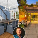 Zach Bryan desembolsa US $ 13 milhões por uma casa em Nova York com quase 2 mil pés quadrados de espaço ao ar livre