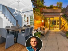 Zach Bryan desembolsa US $ 13 milhões por uma casa em Nova York com quase 2 mil pés quadrados de espaço ao ar livre Zach Bryan desembolsa US $ 13 milhões por uma casa em Nova York com quase 2 mil pés quadrados de espaço ao ar livre