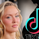 zara larsson aborto tiktok principal