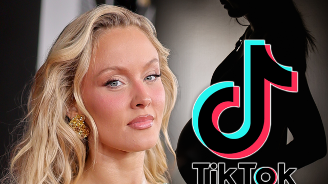 Zara Larsson brinca em postagem de fã sobre aborto após zara larsson aborto tiktok principal