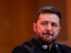Zelenskiy diz que a Ucrânia quer dinheiro e tecnologia em troca de ajuda com drones no Oriente Médio Yahoo news home