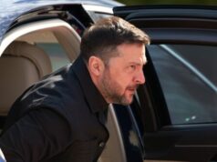 Zelensky visita Emirados Árabes Unidos e Catar para negociações de segurança aérea com o Golfo Zelensky visita Emirados Árabes Unidos e Catar para negociações de segurança aérea com o Golfo