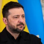Zelenskyy diz que Ucrânia quer cronograma para a próxima rodada de negociações com a Rússia
