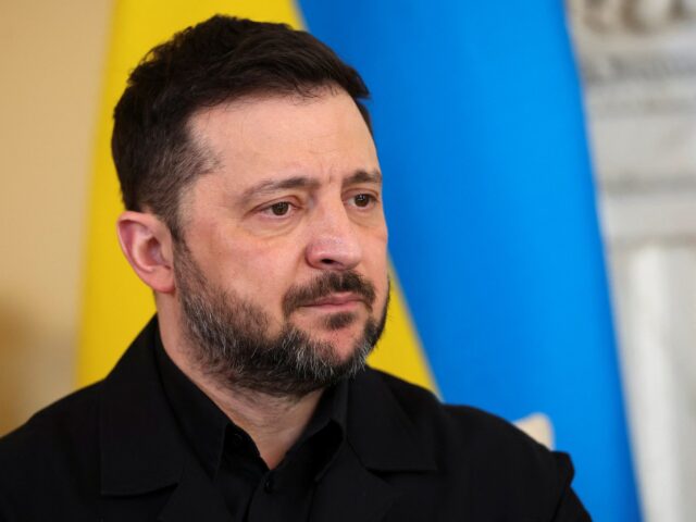 Zelenskyy diz que Ucrânia quer cronograma para a próxima rodada de negociações com a Rússia
