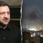 Zelenskyy oferece defesa de ponta com drones aos aliados do Golfo enquanto a Ucrânia busca apoio com mísseis