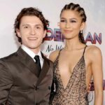Tudo o que Tom Holland e Zendaya disseram sobre seu relacionamento ao longo dos anos 0306